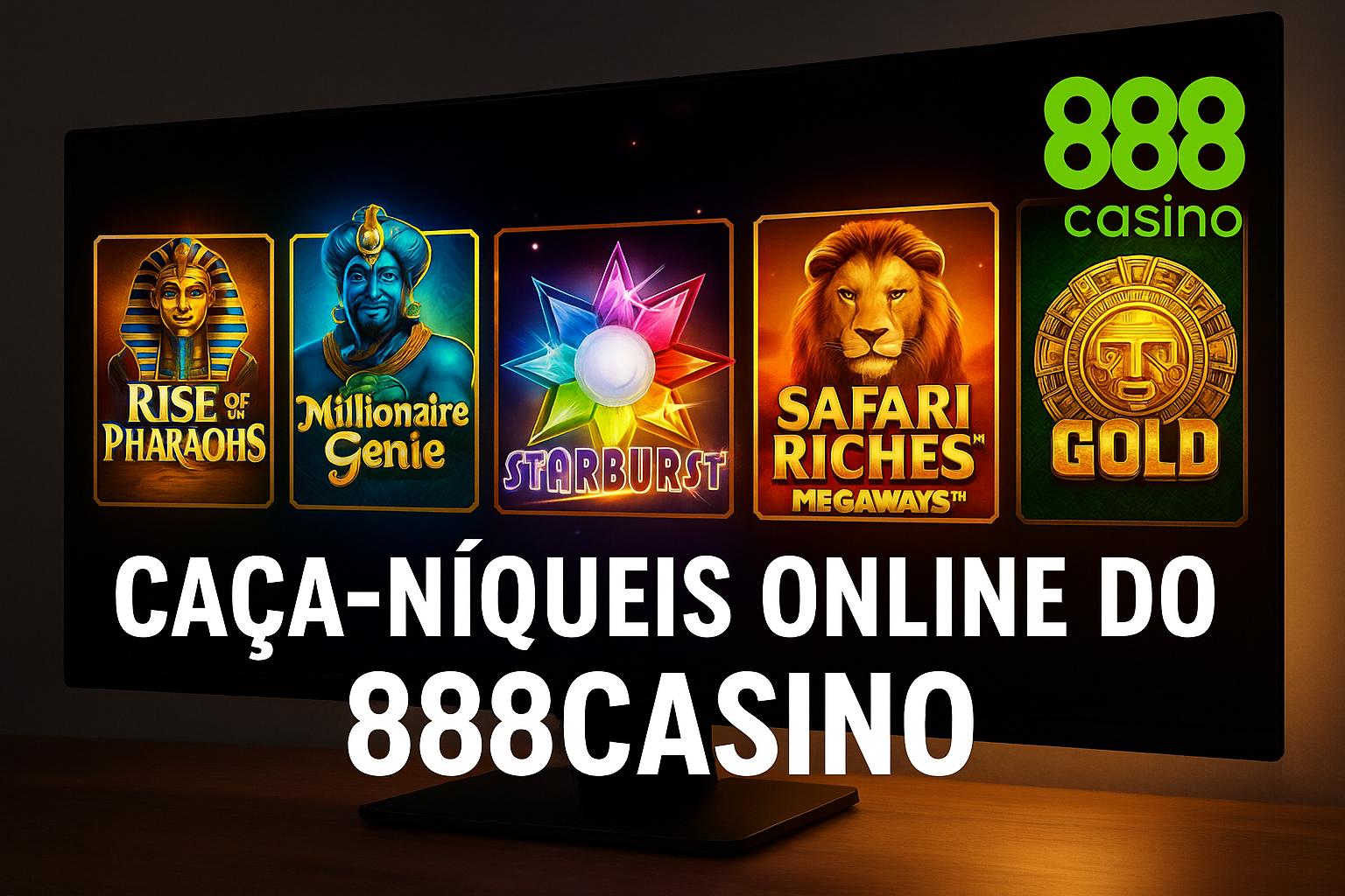 Explore o mundo das slot machines no SW777 Casino